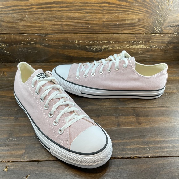 CHUCK TAYLOR ALL STAR LOW 'CHAMPAGNE' (168967f) - Picture 6 of 7